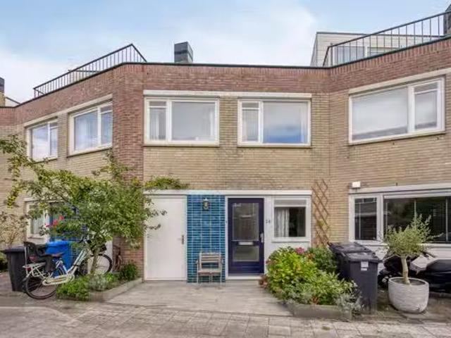 Appartement te koop Den Uylsingel 135 in Rotterdam voor € 389.