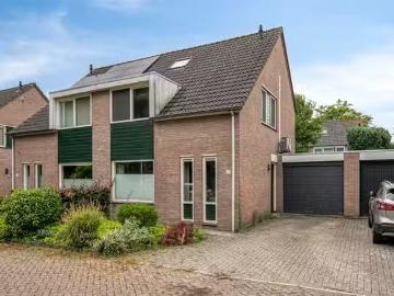 Olland, Meierijstad, Noord-Brabant - Opslagruimte