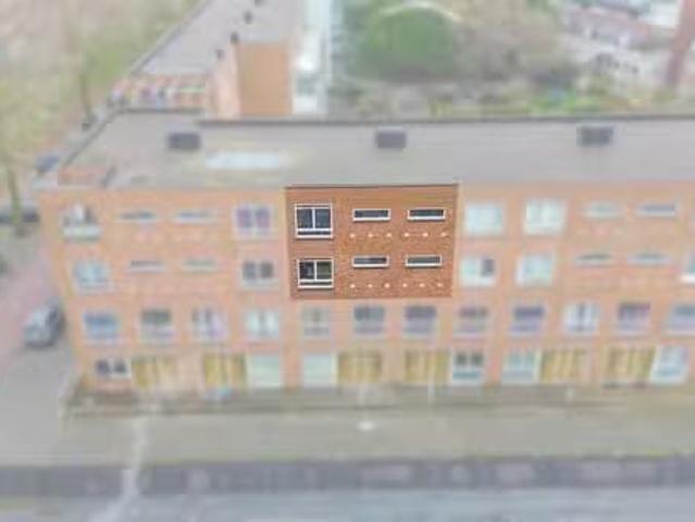 Appartement te koop Den Hertigstraat 6 B in Rotterdam voor € 3.