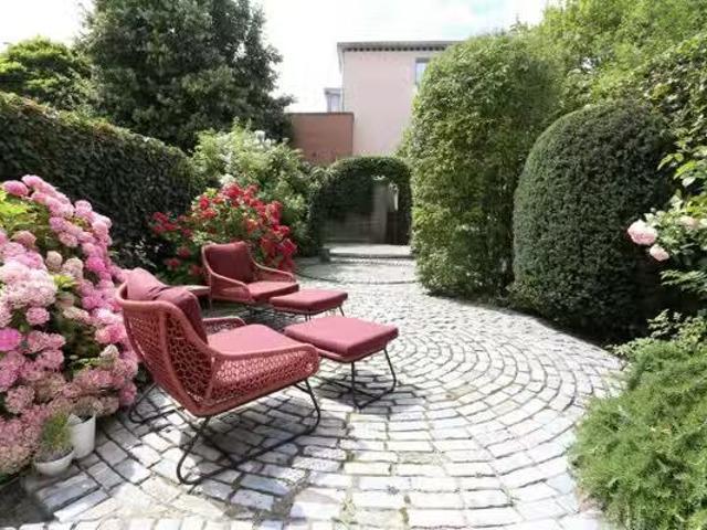 Appartement te koop Denneweg 16 A in Den Haag voor € 1.395.000