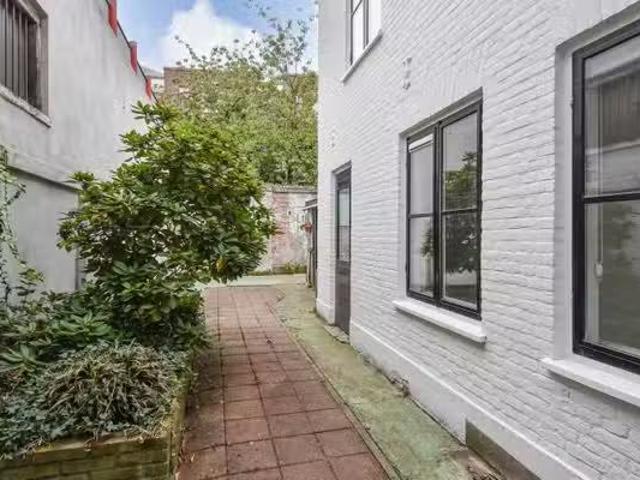 Appartement te koop Denneweg 10 1 in Den Haag voor € 575.000