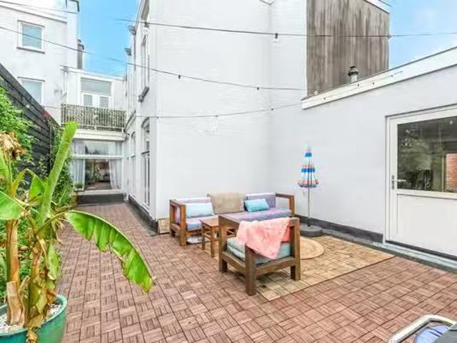 Appartement te koop Denneweg 10 2 in Den Haag voor € 425.000