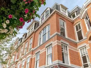 Huijgenspark, Den Haag, Zuid-Holland - Opslagruimte