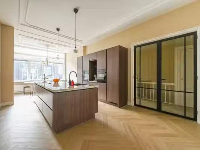Appartement te koop Denneweg 116 C in Den Haag voor € 895.000