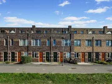 Olland, Meierijstad, Noord-Brabant - Opslagruimte