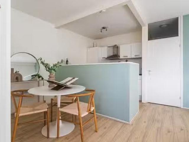 Appartement te koop Denenburg 22 in Den Haag voor € 225.000