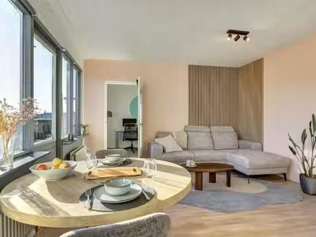 Appartement te koop Derde Oosterparkstraat 351 in Amsterdam vo.