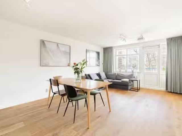 Appartement te koop Derde Oosterparkstraat 68 3 in Amsterdam v.