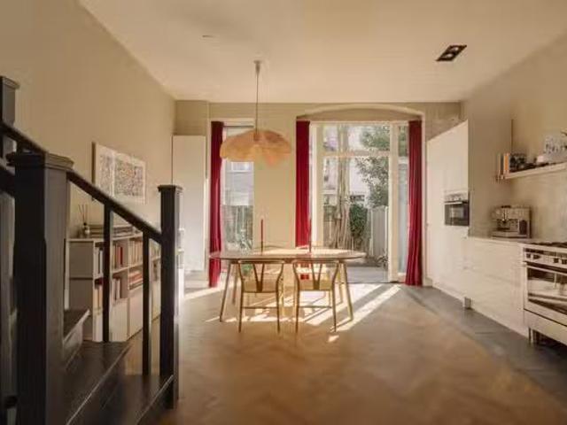 Appartement te koop Derde Helmersstraat 4 H in Amsterdam voor.