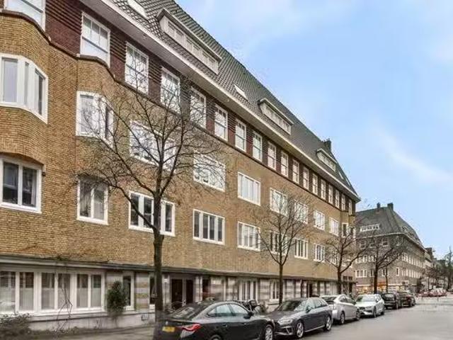 Appartement te koop Deurloostraat 39 3 in Amsterdam voor € 995.