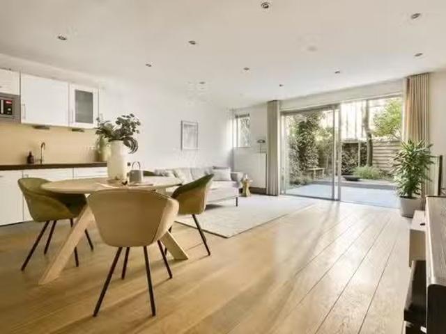 Appartement te koop Diamantstraat 26 2 in Amsterdam voor € 665.