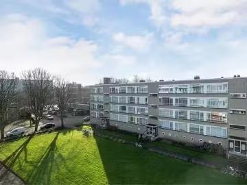 Appartement te koop Dignaland 12 in Den Haag voor € 310.000