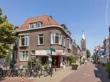 Olland, Meierijstad, Noord-Brabant