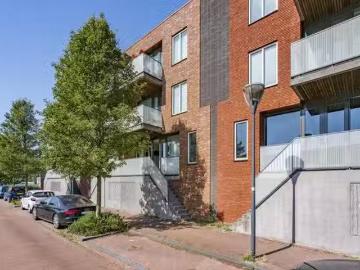 Olland, Meierijstad, Noord-Brabant - Opslagruimte