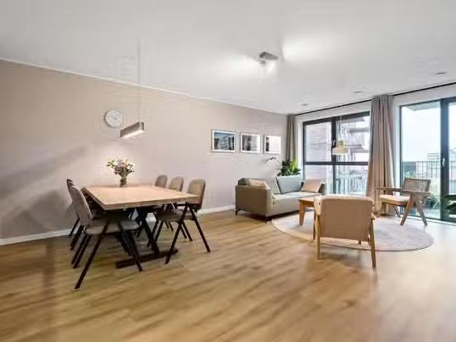 Appartement te koop Diepeveenstraat 99 in Rotterdam voor € 410.