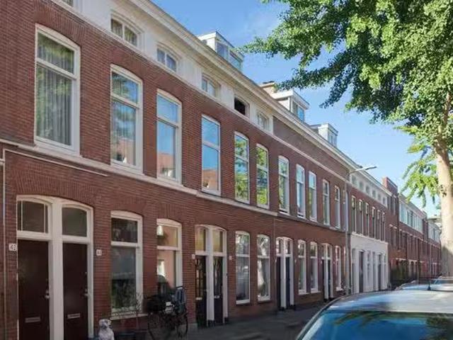 Appartement te koop Dierenselaan 146 in Den Haag voor € 275.000