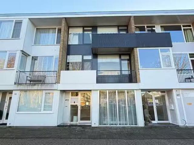 Appartement te koop Diezestraat in Amsterdam voor € 1.000.000