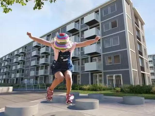 Appartement te koop Dijkgraafplein 269 in Amsterdam voor € 390.