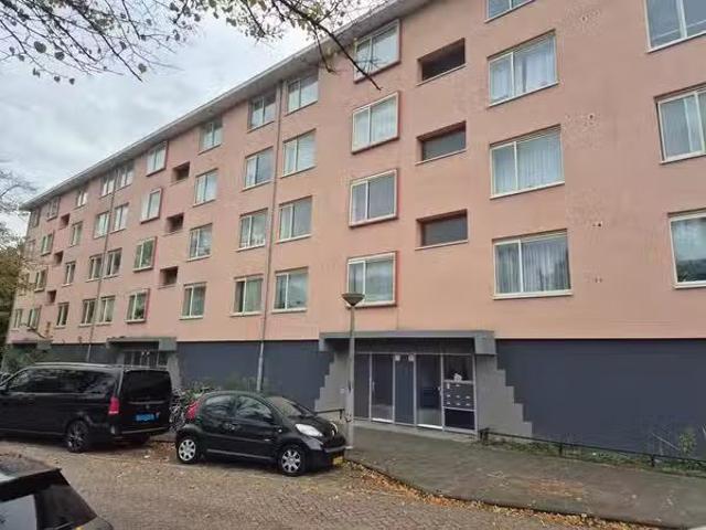 Appartement te koop Dirk Bonsstraat 20 3 in Amsterdam voor € 3.