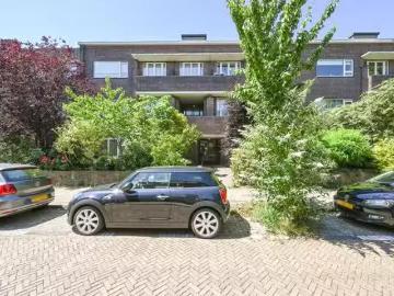 Scheveningen, Den Haag, Zuid-Holland - Opslagruimte