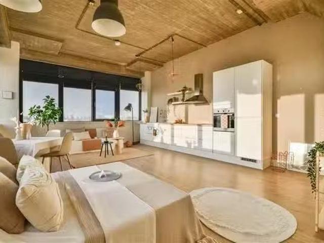 Appartement te koop Dirk Hartoghstraat 70 in Amsterdam voor €.