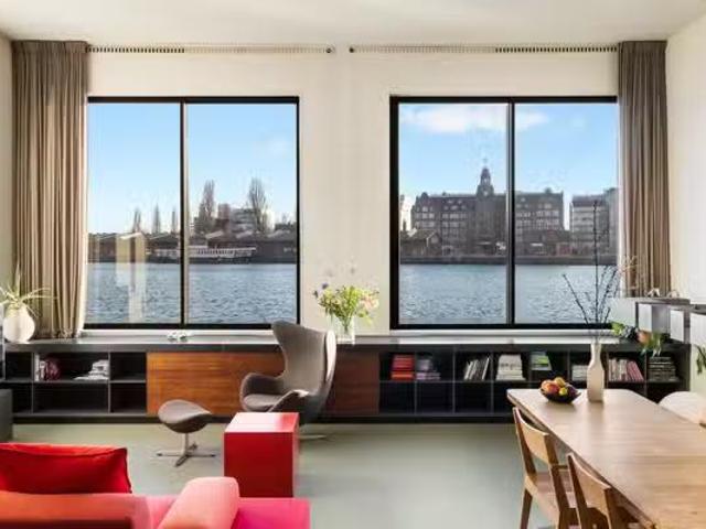 Appartement te koop Dirk Vreekenstraat 122 in Amsterdam voor €.