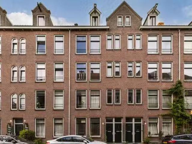 Appartement te koop Djambistraat 29 3 in Amsterdam voor € 425.