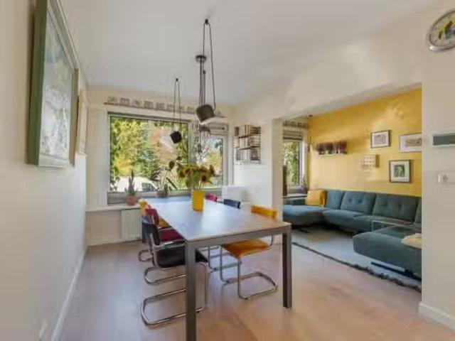 Appartement te koop doctor Hekmanstraat 8 in Rotterdam voor €.