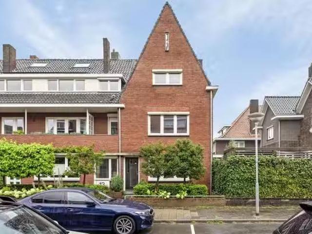 Appartement te koop Doctor Marie Curiestraat in Venlo voor € 7.