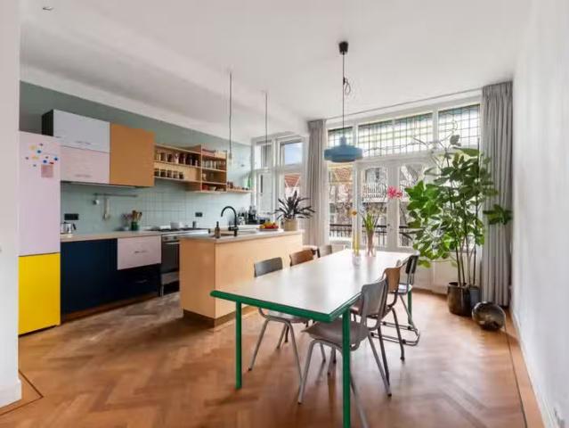 Appartement te koop Doedesstraat 9 B in Rotterdam voor € 575.000