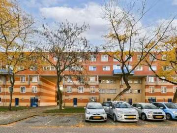 Appartement te koop Dolingadreef 213 in Amsterdam voor € 250.000