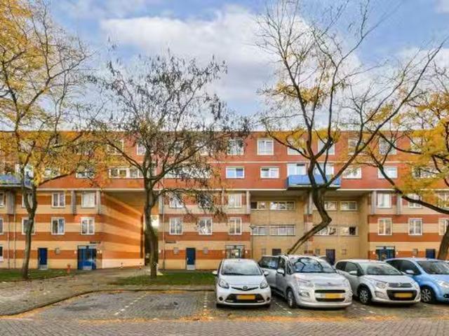 Appartement te koop Dolingadreef 213 in Amsterdam voor € 250.000
