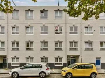 Appartement te koop Dolingadreef 271 in Amsterdam voor € 325.000