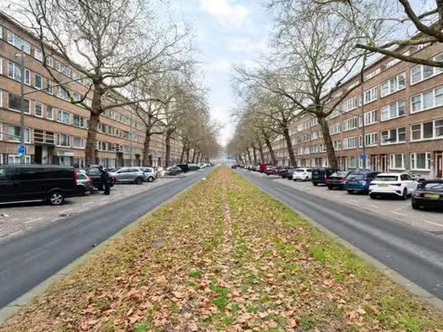 Appartement te koop Dordtselaan 178 C in Rotterdam voor € 245.