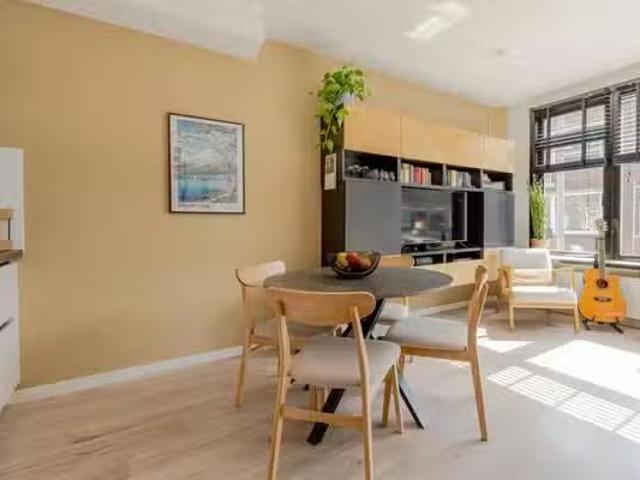 Appartement te koop Dorpsweg 14 B in Rotterdam voor € 219.000