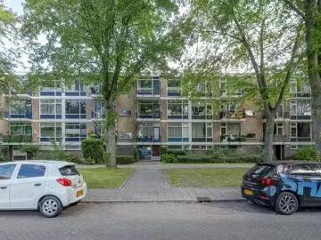 Appartement te koop Dorpsweg 152 B in Rotterdam voor € 237.500