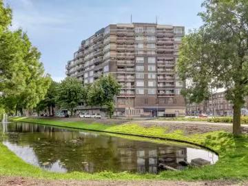 Appartement te koop in Amelandseplein