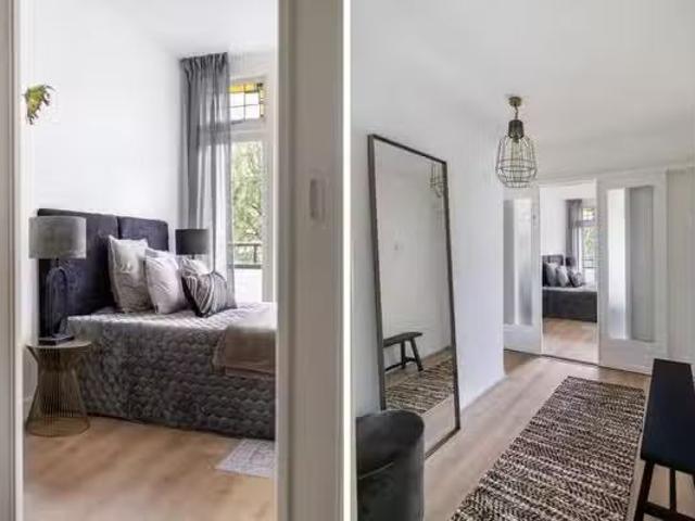 Appartement te koop Dorpsweg 11 A in Rotterdam voor € 265.000