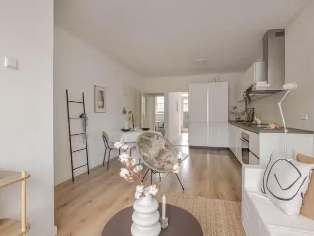 Appartement te koop Dorpsweg 3082 LC in Rotterdam voor € 249.000