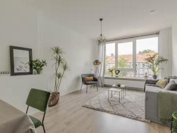 Appartement te koop Dorpsweg 3083 LK in Rotterdam voor € 225.000