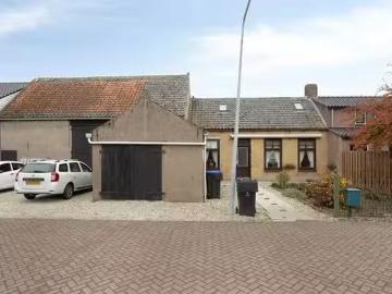 Appartement te koop Dorpstienden 12 B in Ouddorp voor € 385.000