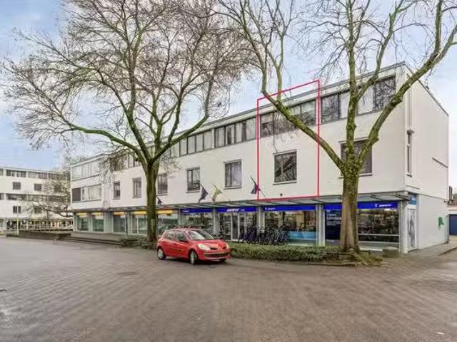 Appartement te koop Dorpstraat 109 A in Maastricht voor € 200.