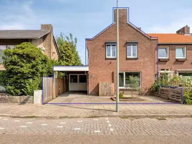 Appartement te koop Dorpstraat 52 F in Maastricht voor € 279.000