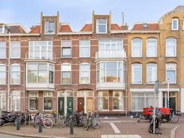 Dovenetelweg, Bohemen, Den Haag, Den Haag, Zuid-Holland