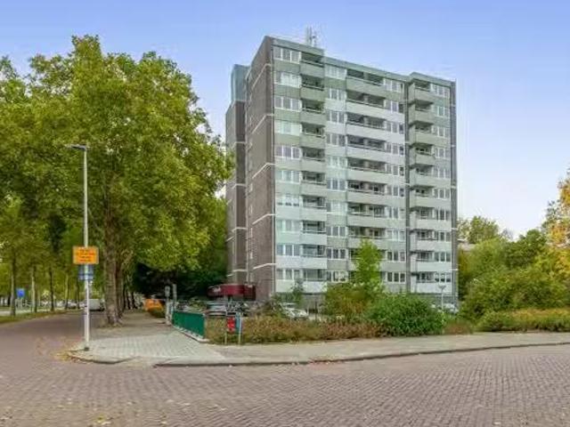 Appartement te koop Dr Cuyperslaan in Eindhoven voor € 285.000