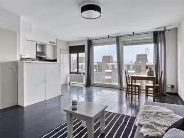 Appartement te koop Dr Cuyperslaan in Eindhoven voor € 325.000
