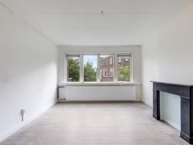 Appartement te koop Dr. de Visserstraat 86 A in Rotterdam voor.