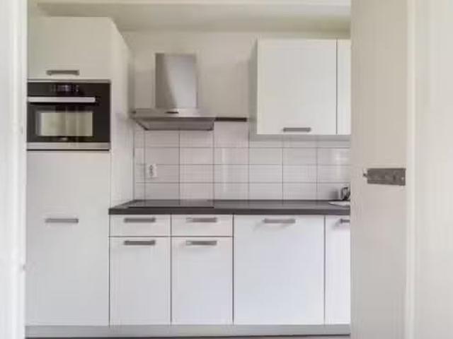 Appartement te koop Dr. de Visserstraat in Rotterdam voor € 29.