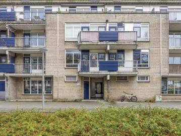 Spoorsingel, Provenierswijk, Gemeente Rotterdam, Zuid-Holland