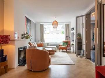 Duindorp, Den Haag, Zuid-Holland - Tillen